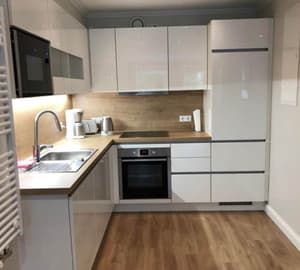 thumbnail: Private kitchen