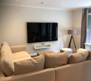 thumbnail: Living room
