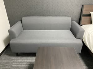 thumbnail: Living area