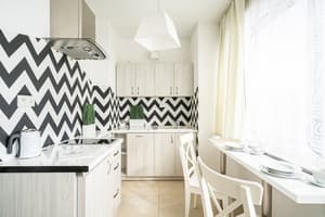 thumbnail: Private kitchenette