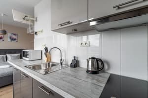 thumbnail: Private kitchenette
