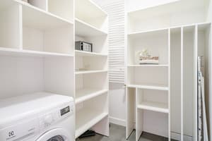 thumbnail: Laundry room