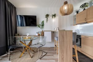thumbnail: Private kitchenette
