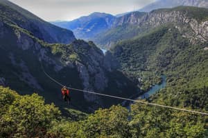 thumbnail: Aerial view