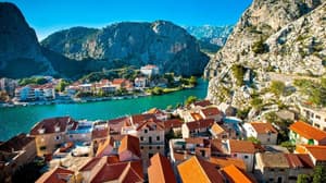 thumbnail: Aerial view