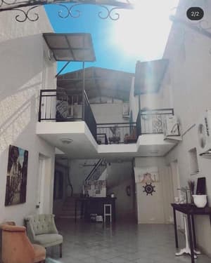 thumbnail: Front of property