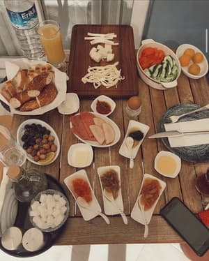 thumbnail: Breakfast meal