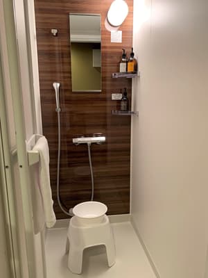 thumbnail: Bathroom