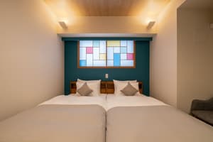 thumbnail: Room