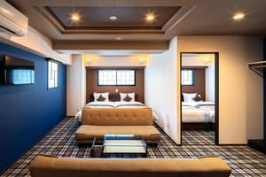 thumbnail: Room