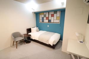 thumbnail: Room