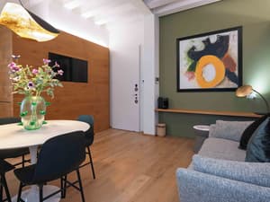 thumbnail: Private kitchen