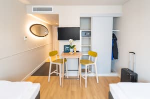 thumbnail: Room
