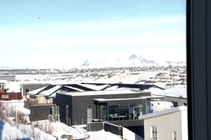 HAFNARFJOER thumbnail