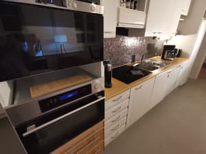 thumbnail: Private kitchen