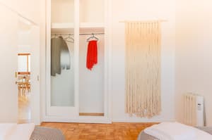 thumbnail: Wardrobe