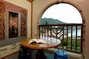 thumbnail: Terrace/patio