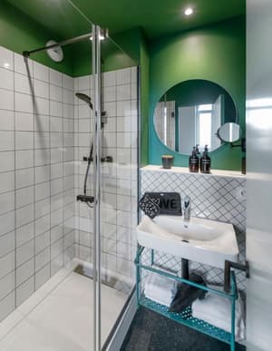thumbnail: Bathroom