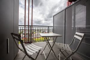 thumbnail: Balcony