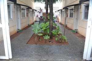 thumbnail: Courtyard