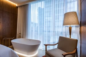 thumbnail: View from room
