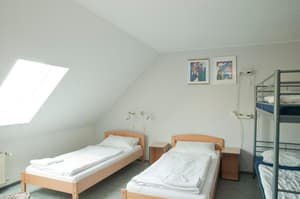 thumbnail: Rooms
