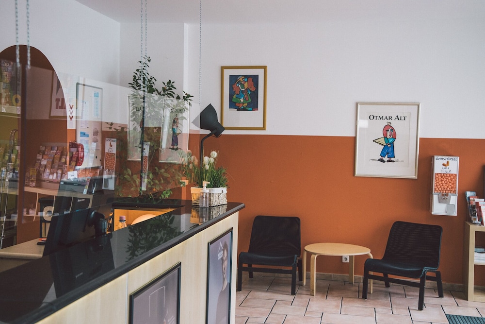 Restaurant-cafeteria