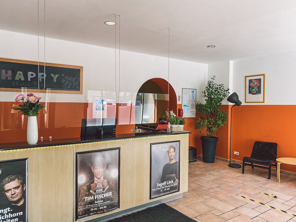 Restaurant-cafeteria