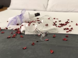 thumbnail: Room amenity
