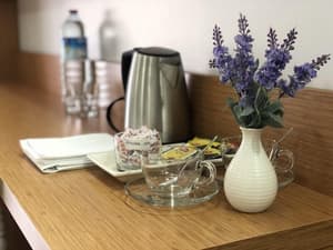 thumbnail: Room amenity