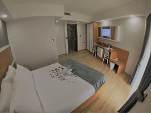 thumbnail: Room