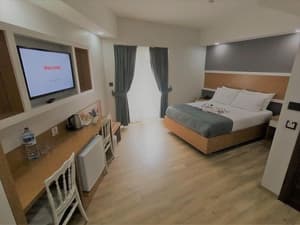 thumbnail: Room