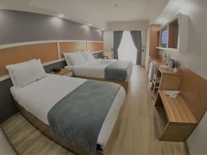 thumbnail: Room