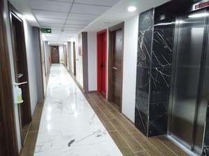 thumbnail: Hallway