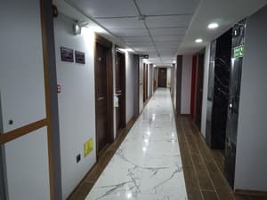 thumbnail: Hallway