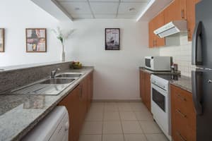 thumbnail: Private kitchen