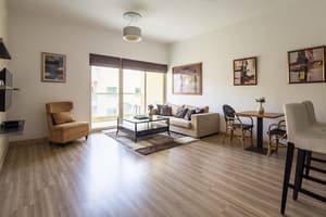 thumbnail: Living area