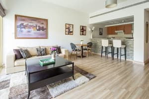 thumbnail: Living area