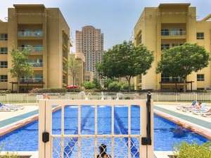 thumbnail: Pool