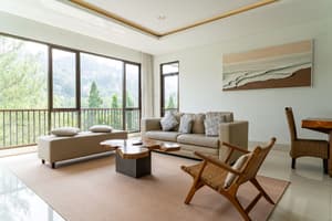 thumbnail: Living area