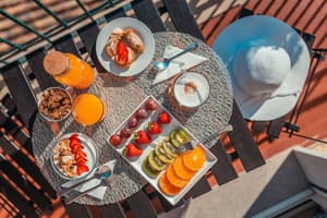 thumbnail: Breakfast meal