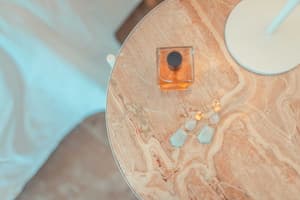 thumbnail: Room amenity