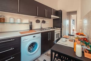 thumbnail: Private kitchen