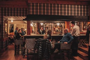 thumbnail: Snack bar