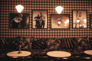 thumbnail: Restaurant