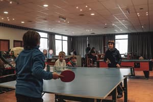 thumbnail: Children's play area - indoor
