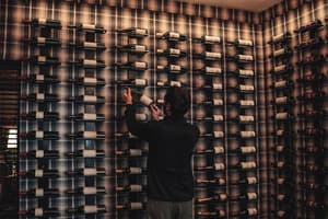thumbnail: Winery