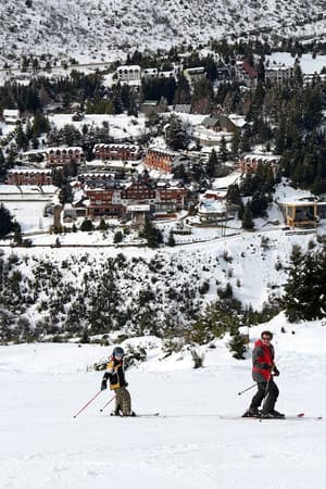 thumbnail: Snow and ski sports