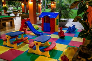 thumbnail: Children's activities