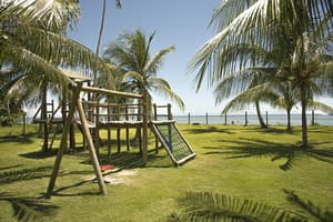 thumbnail: Children's play area - outdoor